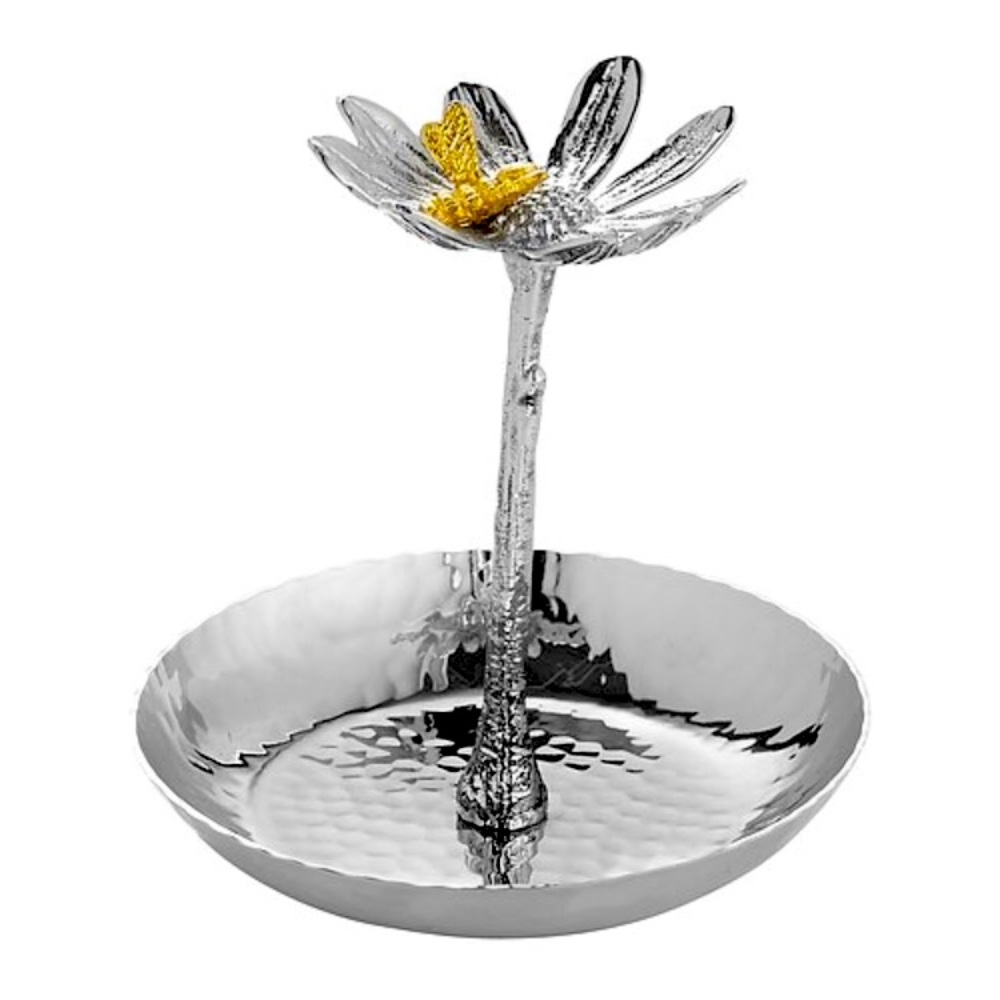 Michael Aram BUMBLE BEE RING CATCH